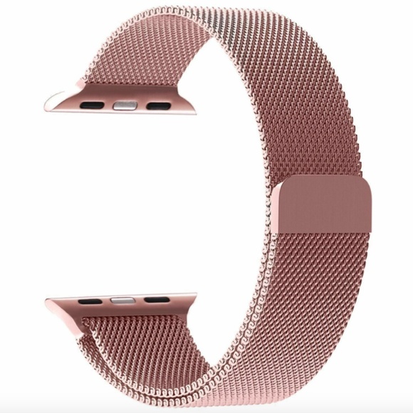 Milanese Loop Band Strap Apple Watch 38/40 42/44m - Picture 14 of 16